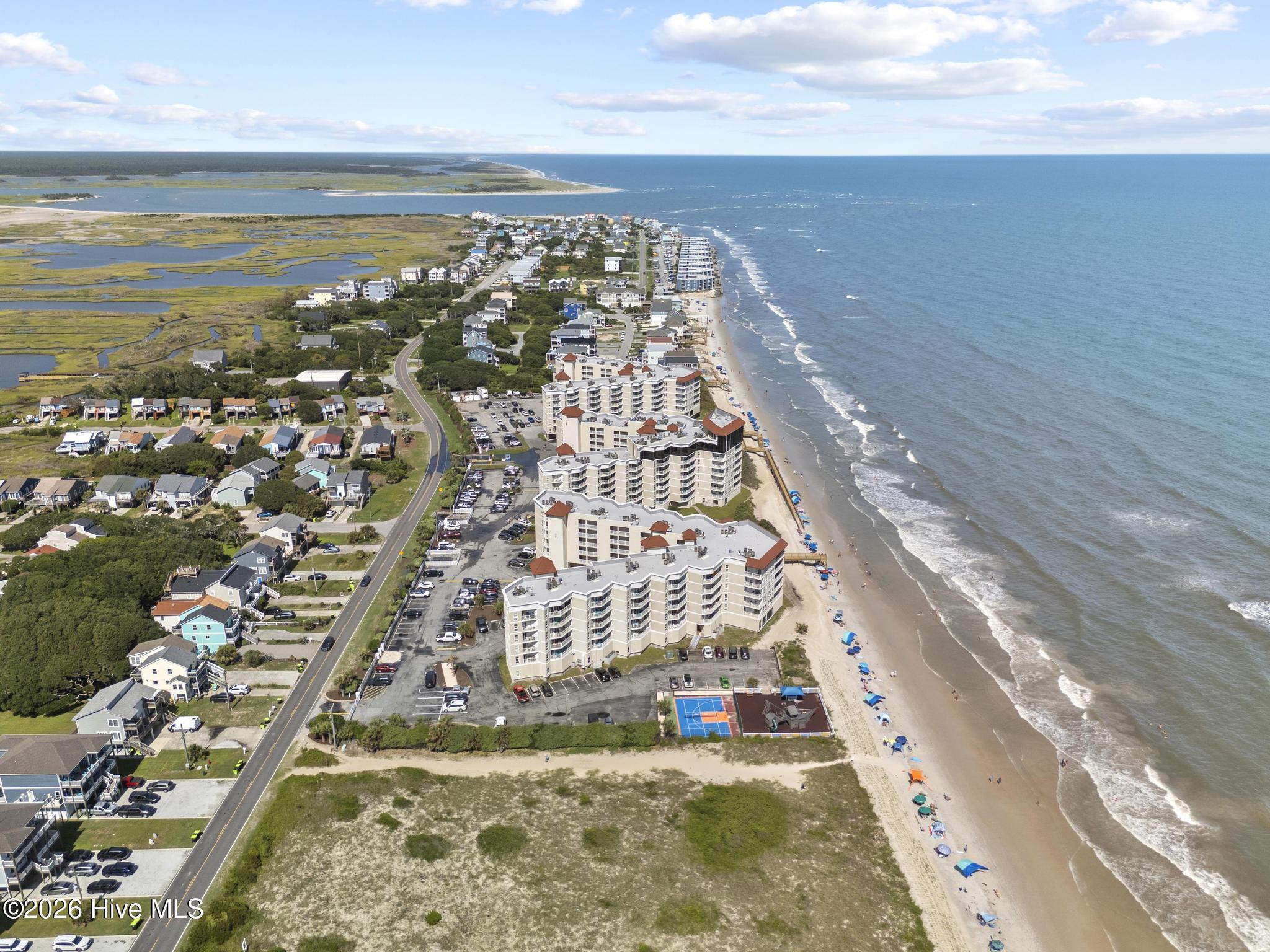 2000 New River Inlet Road 1101