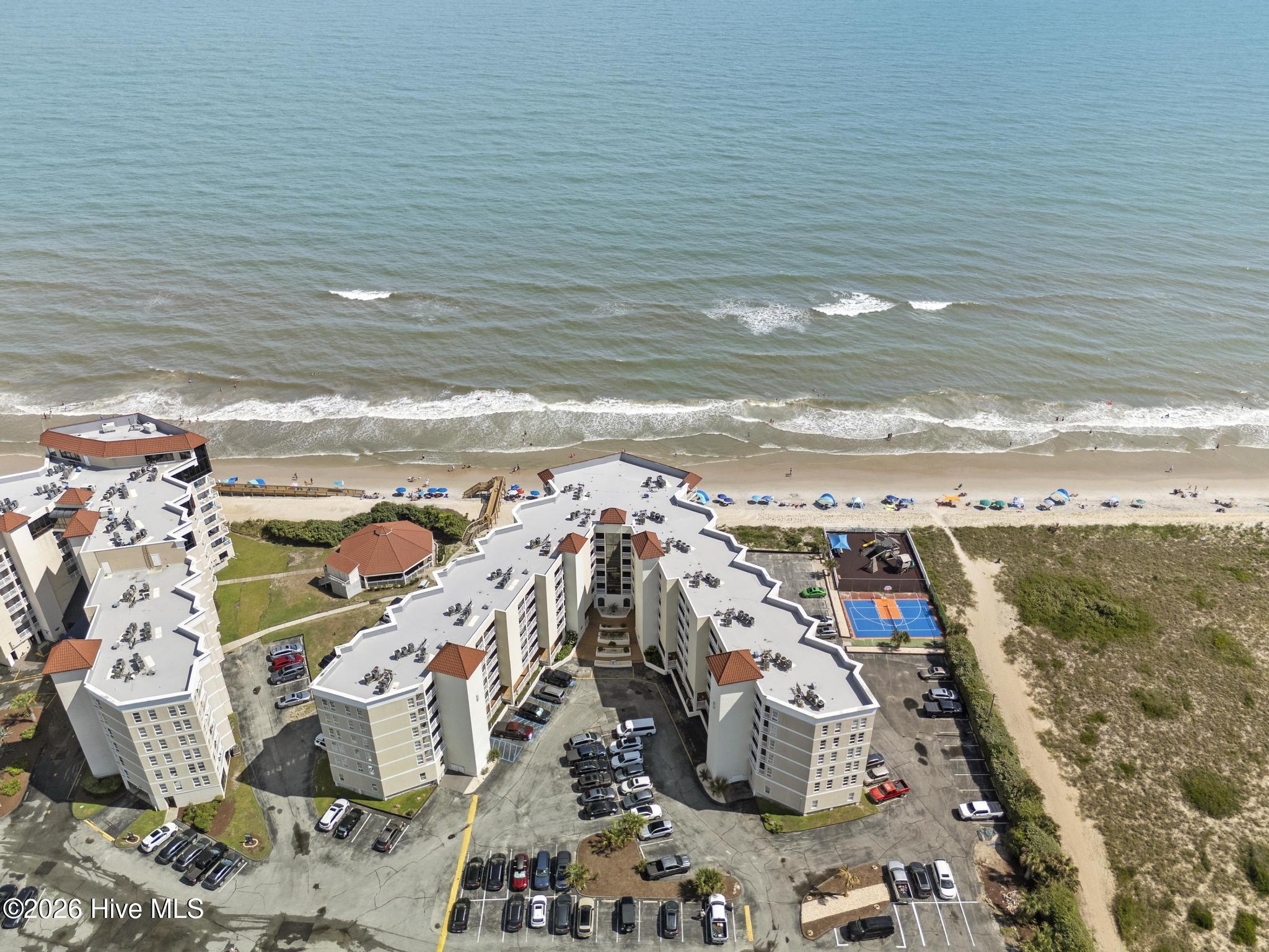 2000 New River Inlet Road 1101