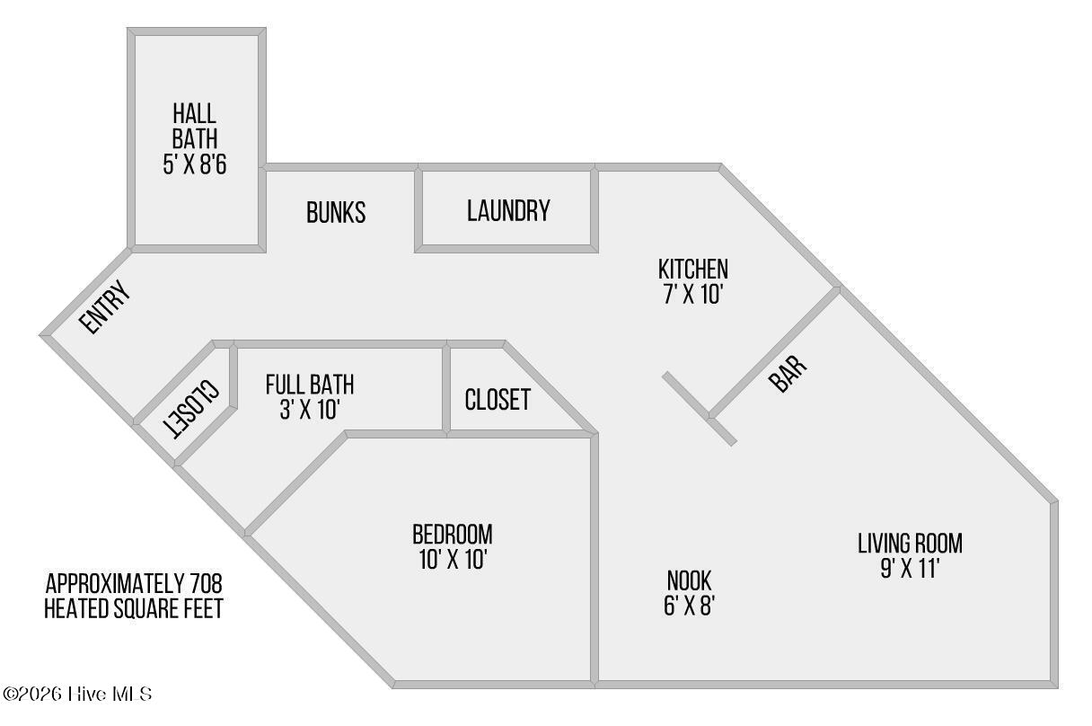 2000 New River Inlet Road 1101