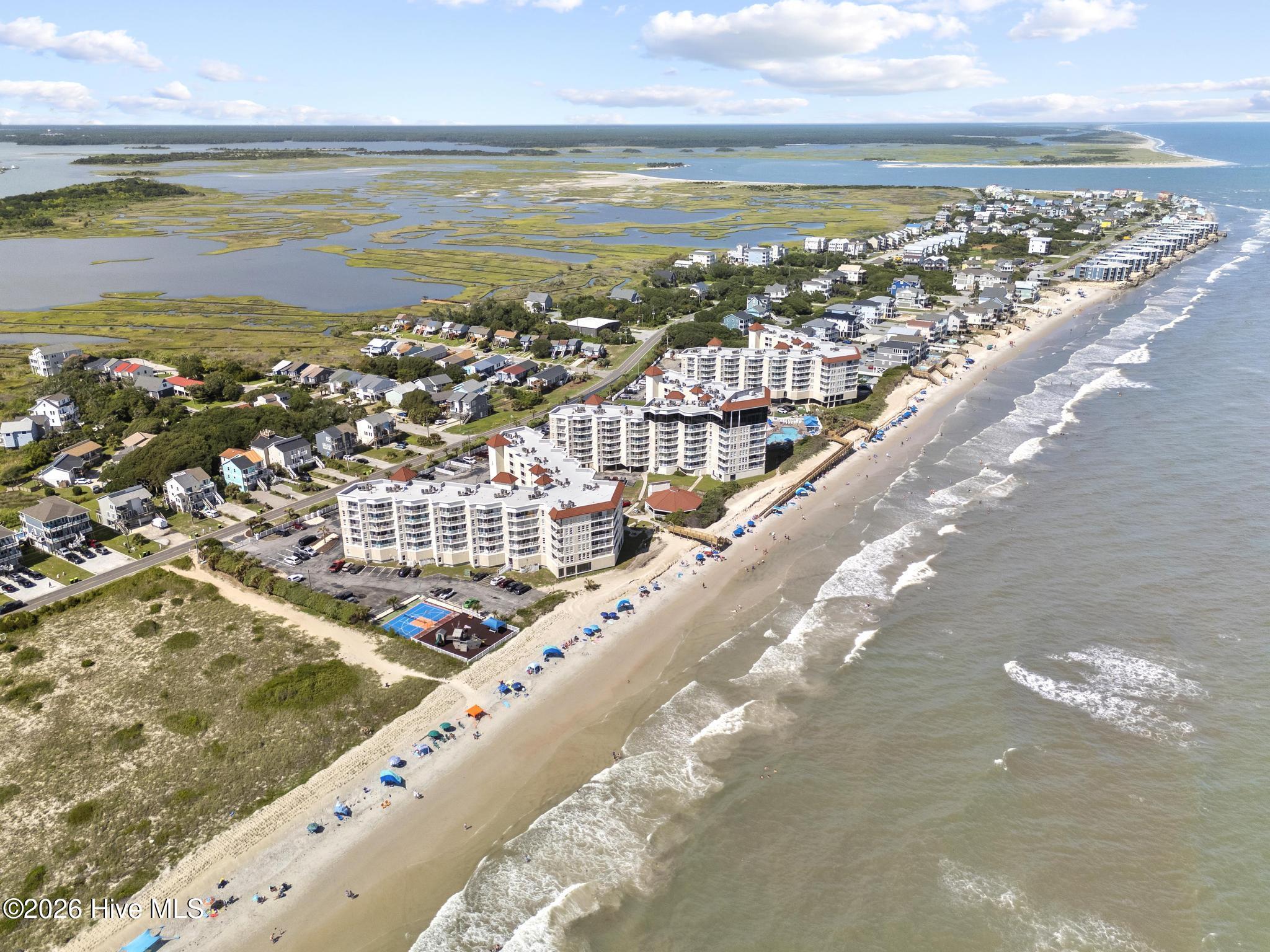 2000 New River Inlet Road 1101
