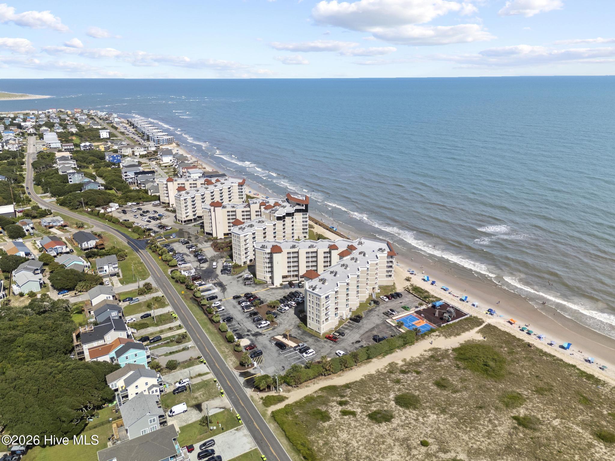 2000 New River Inlet Road 1101