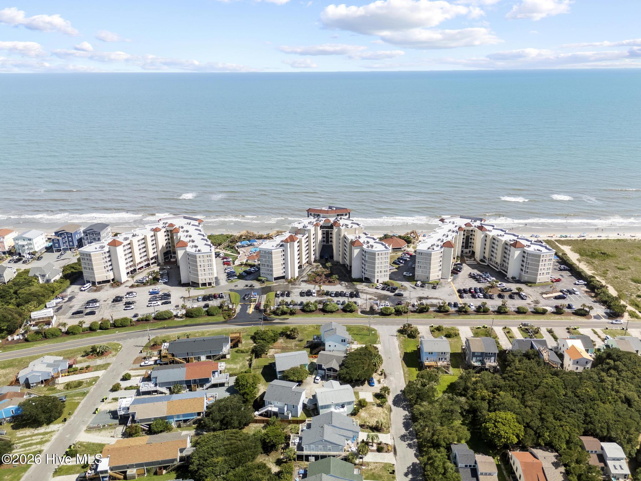2000 New River Inlet Road 1101