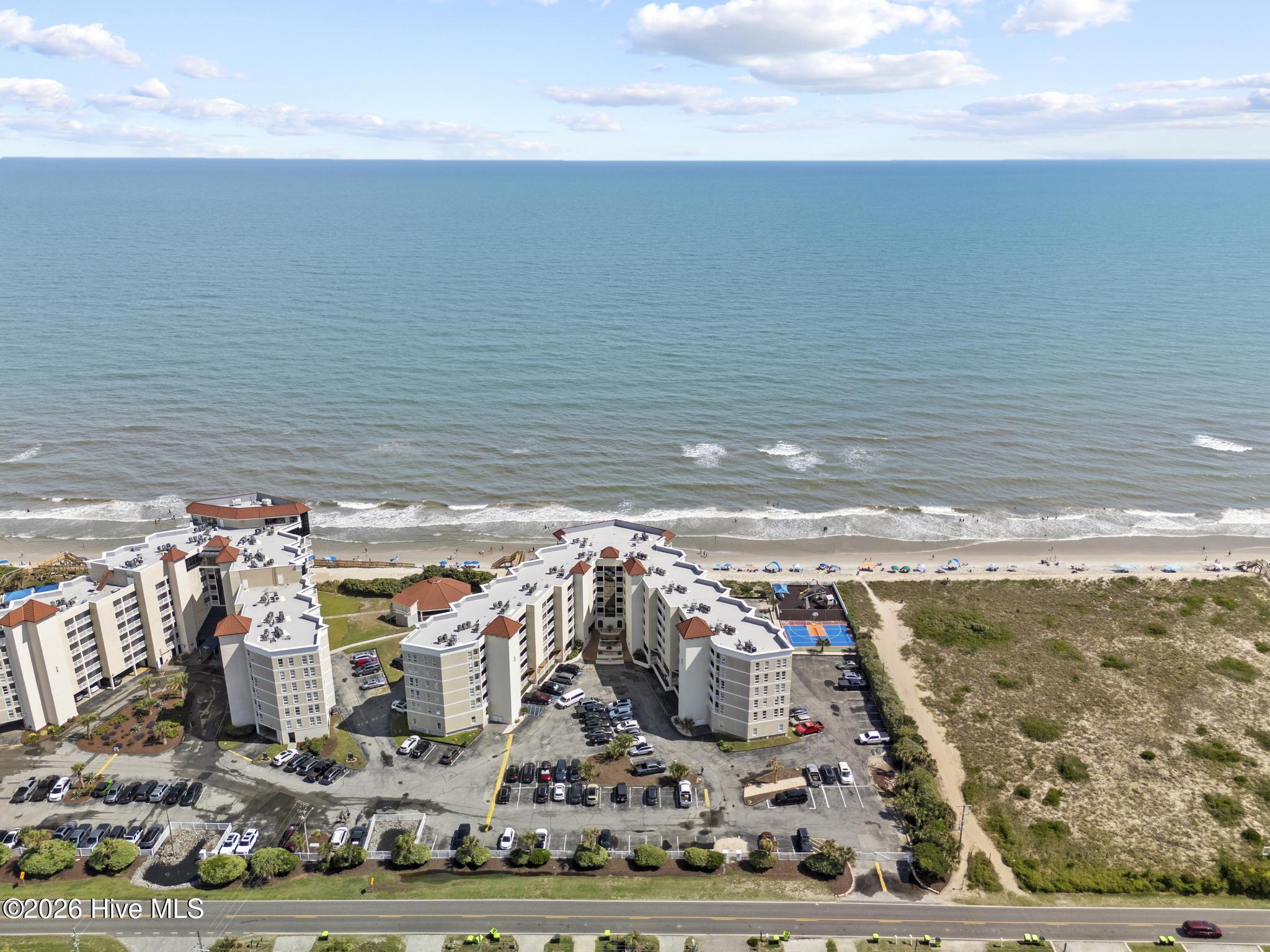 2000 New River Inlet Road 1101