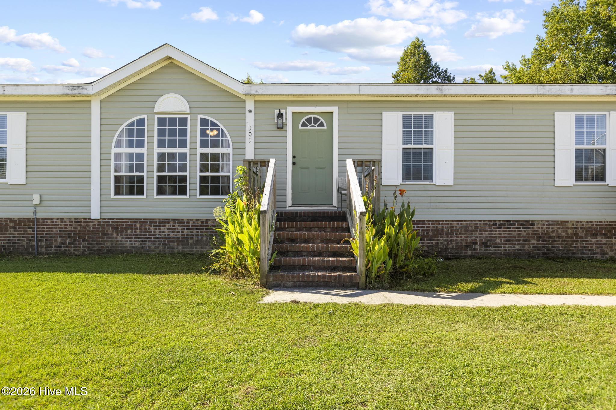 101 Cutlass Street