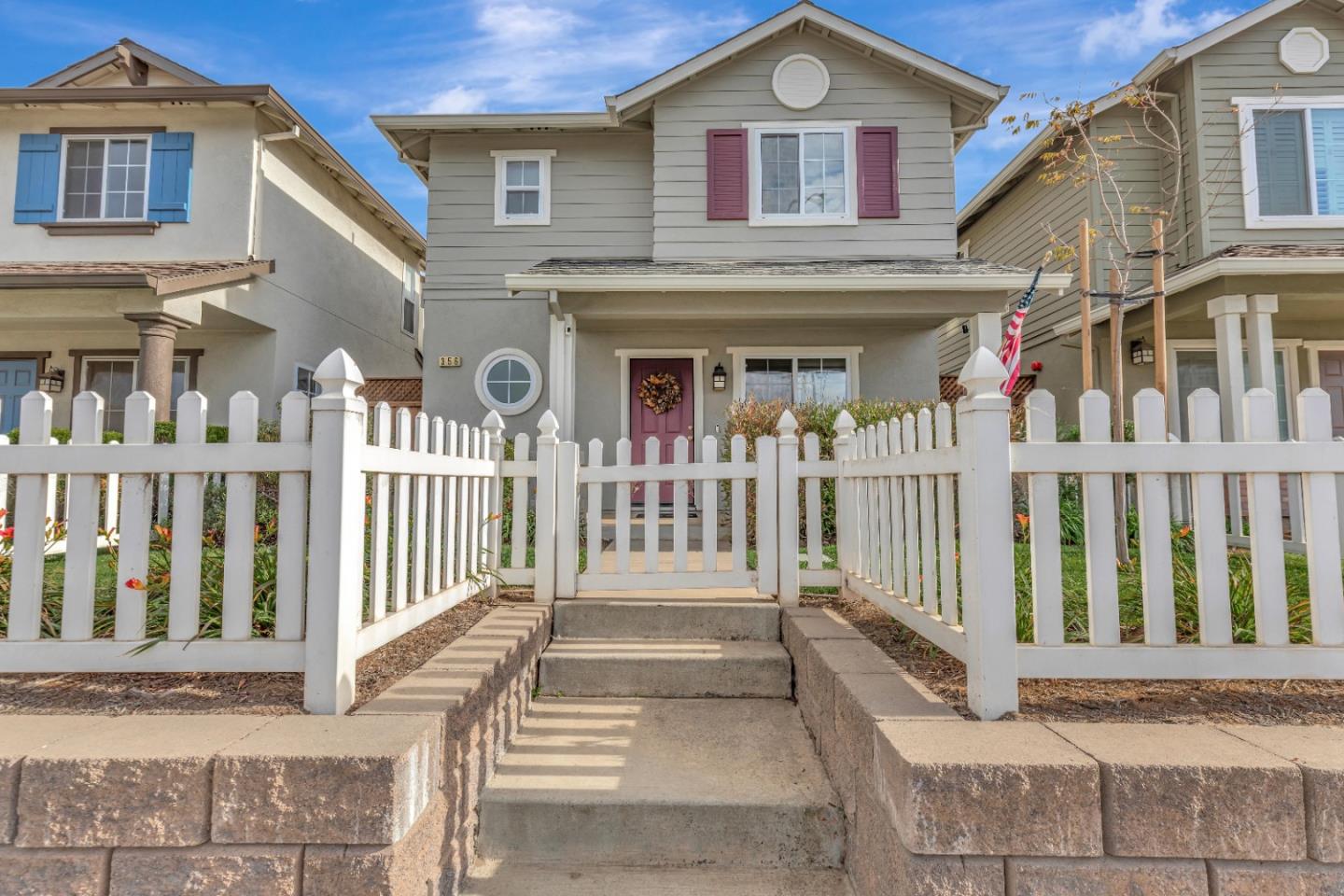 356 San Juan Grade Road