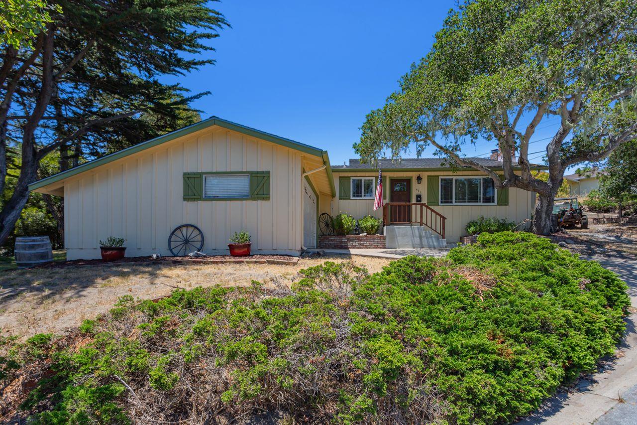 491 Mar Vista DR