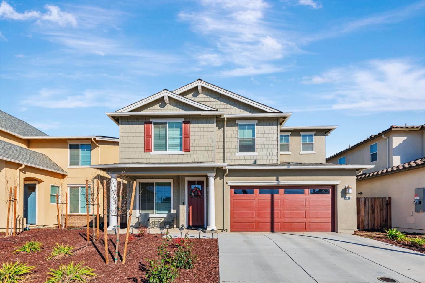 430 Liberty CT