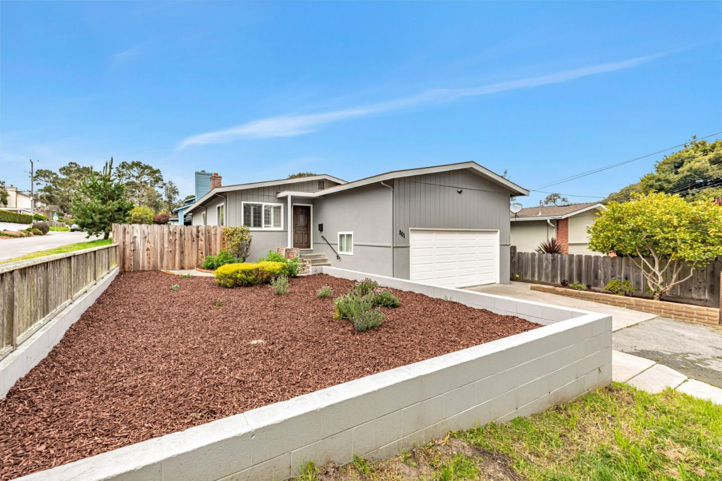 801 Lobos ST