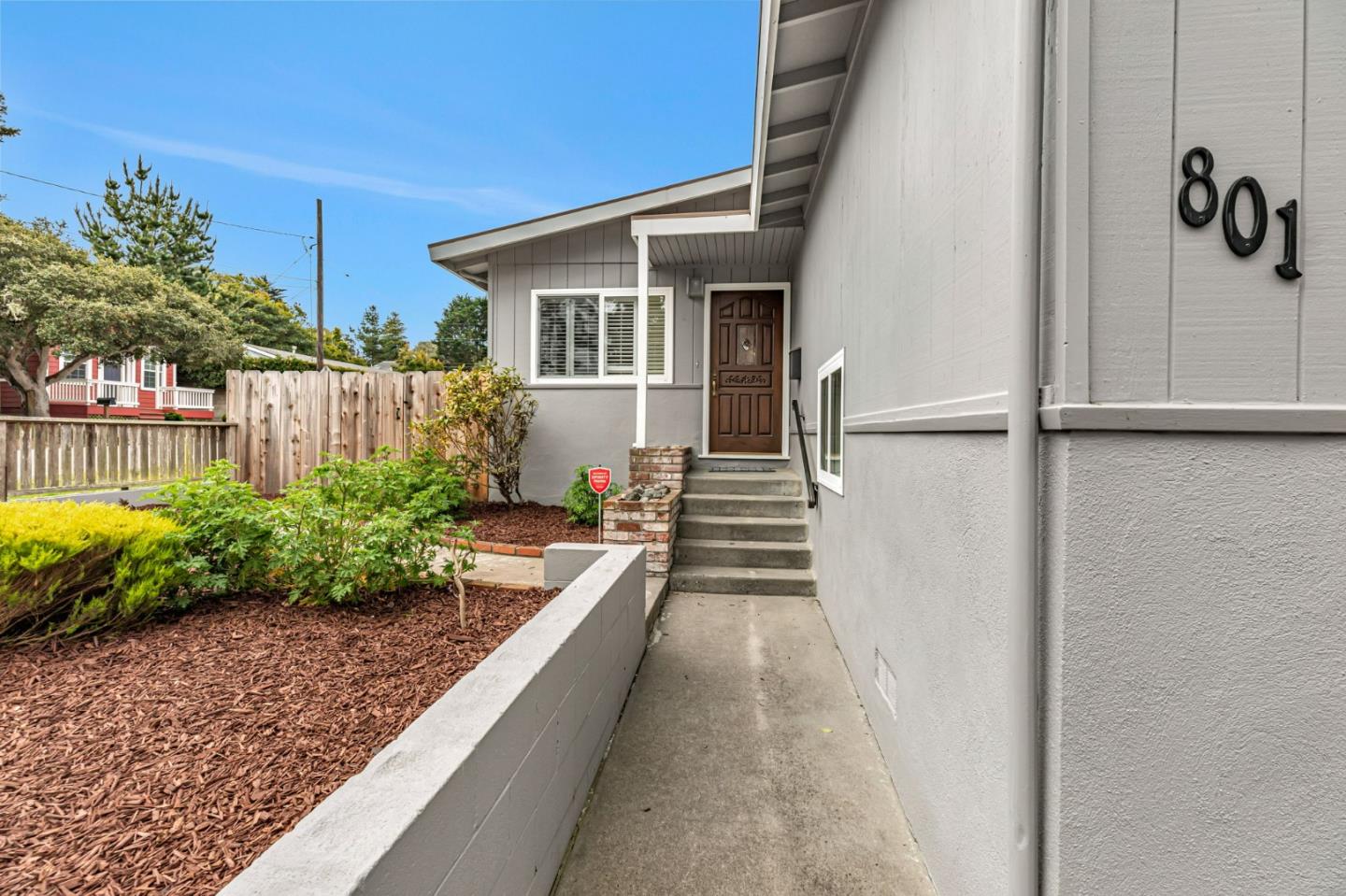 801 Lobos ST