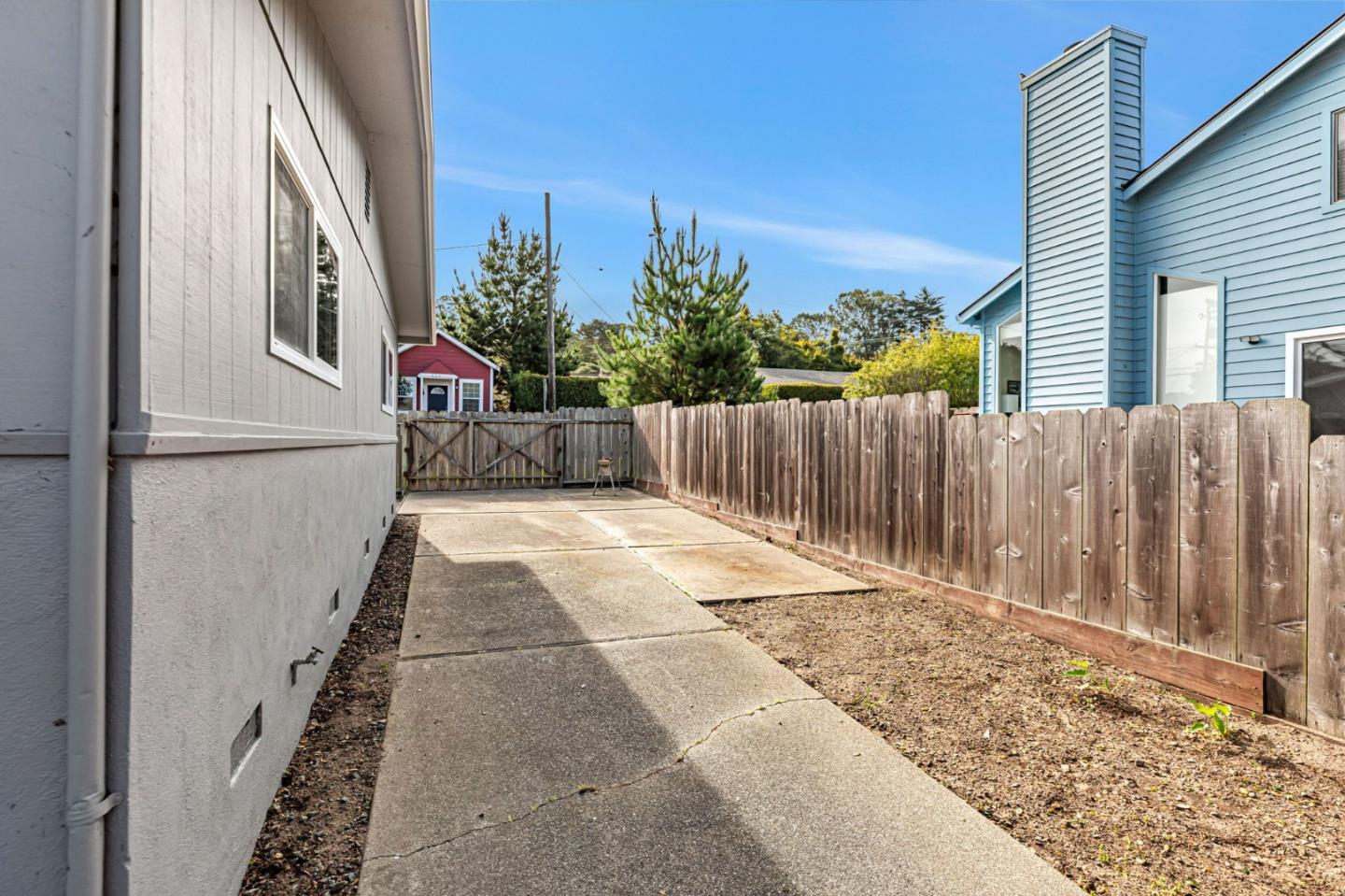 801 Lobos ST