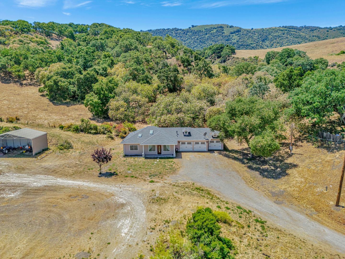 28837 Underwood Road