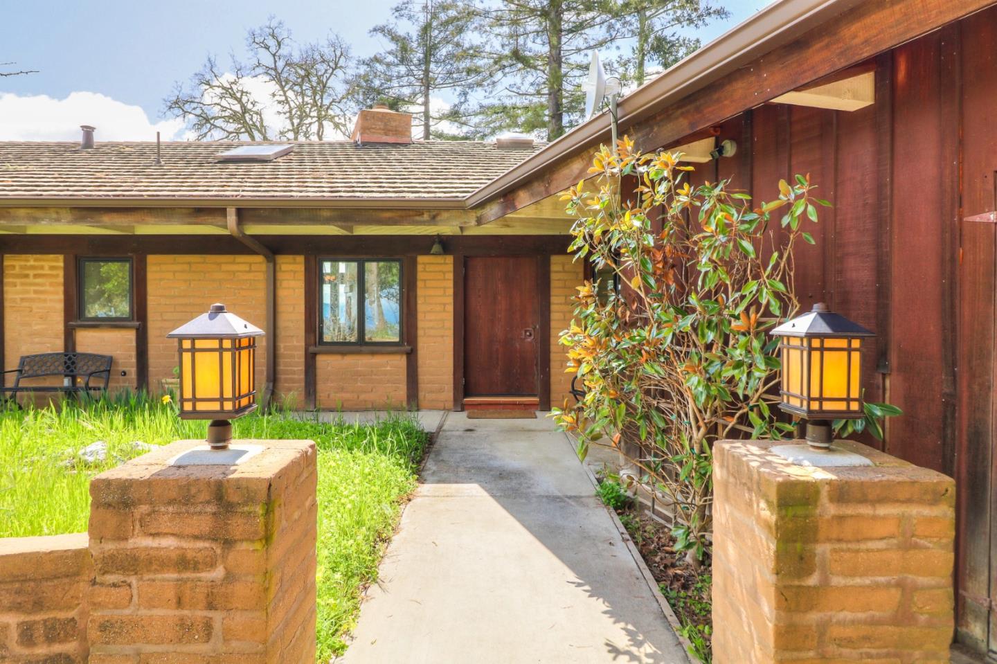 500 El Caminito Road