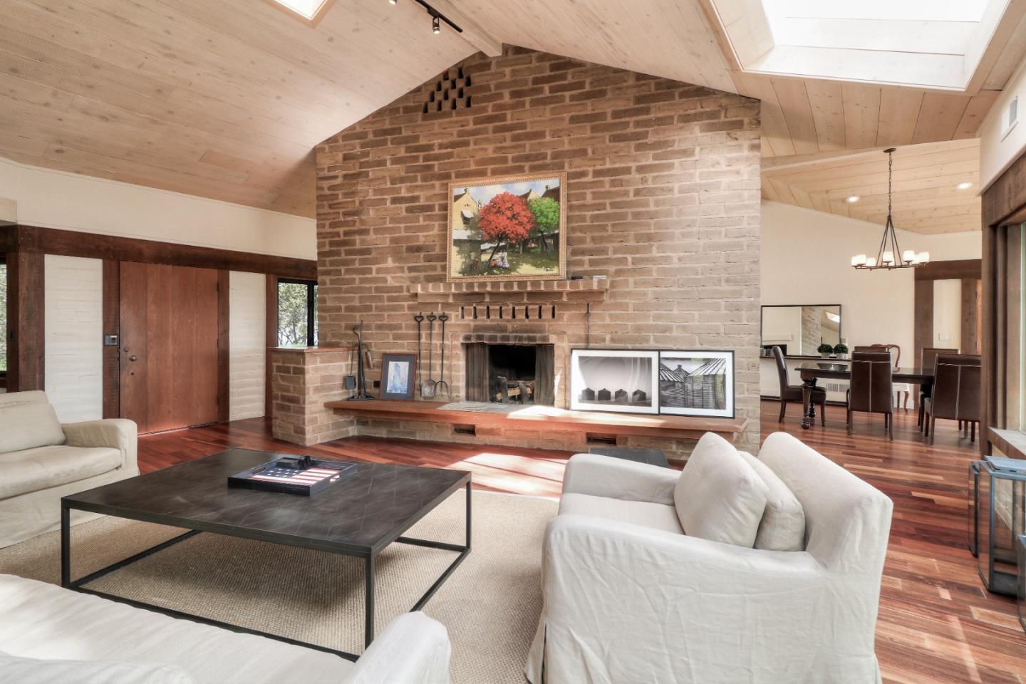 500 El Caminito Road