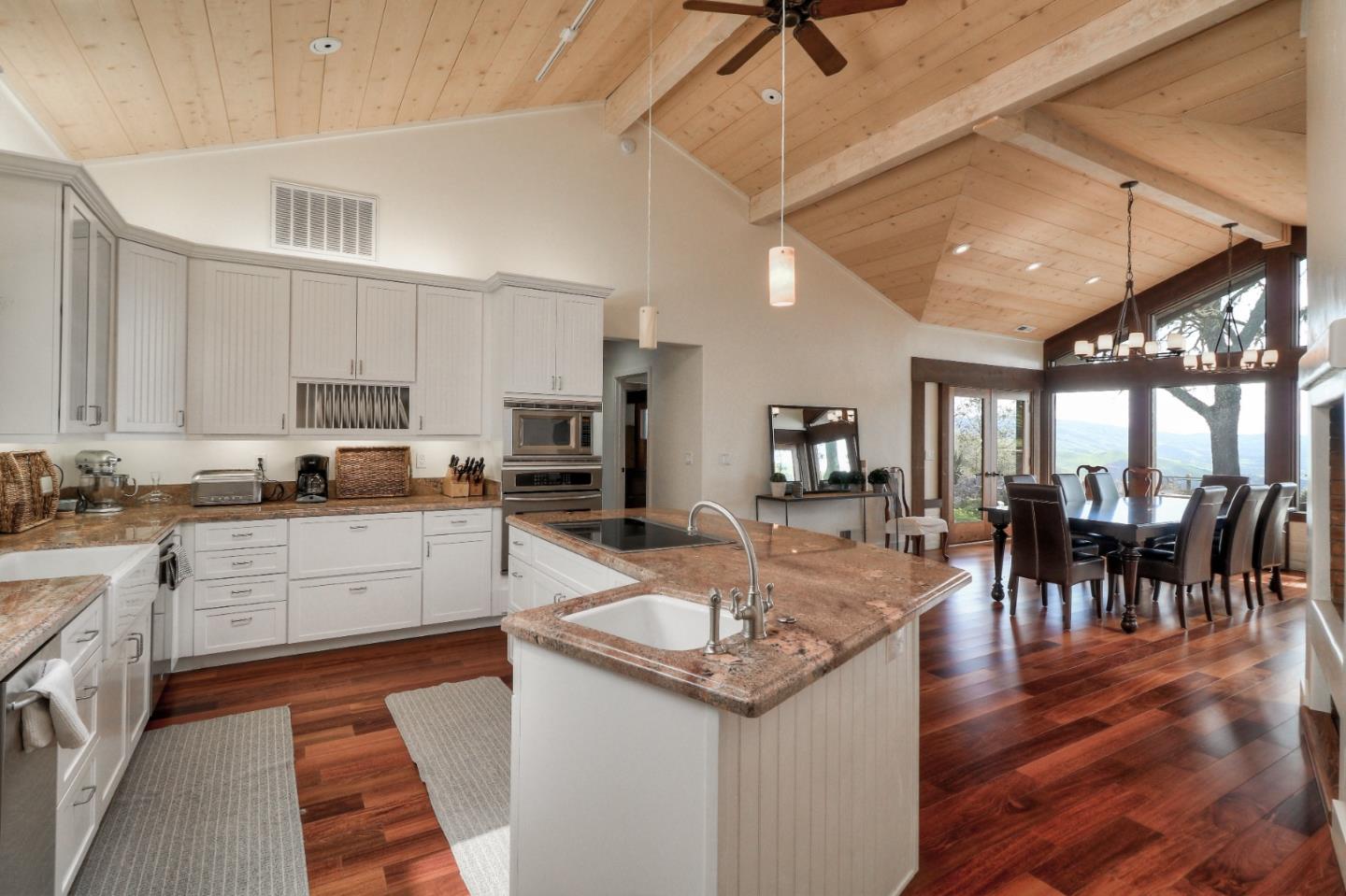 500 El Caminito Road