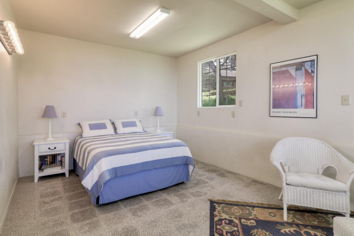 500 El Caminito Road