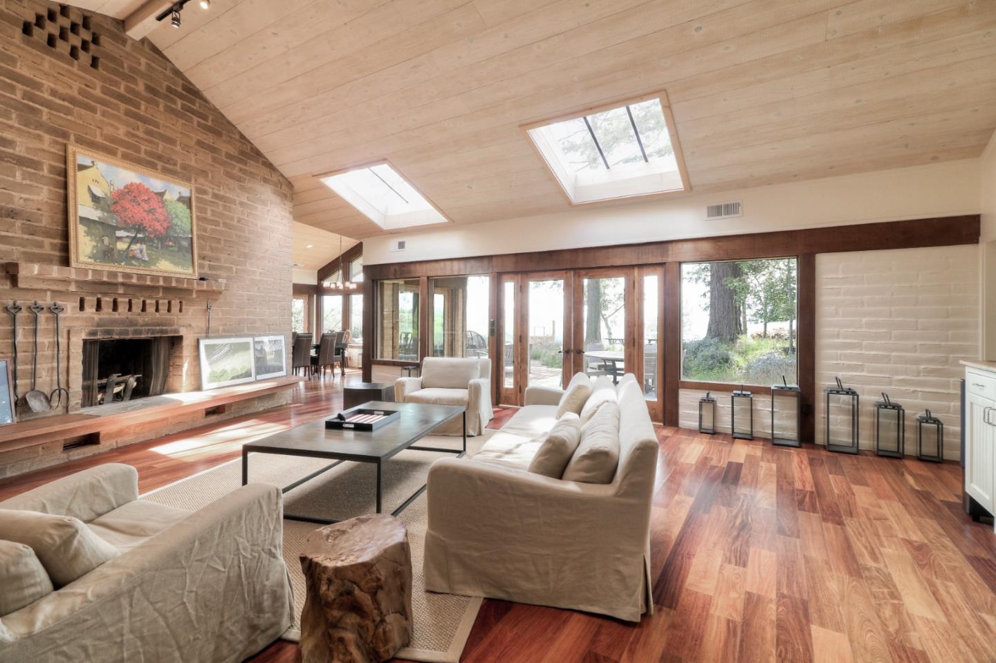 500 El Caminito Road