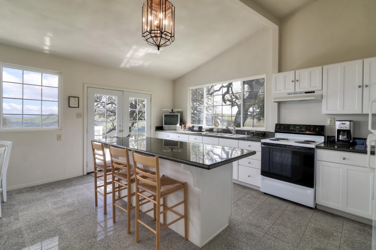 500 El Caminito Road