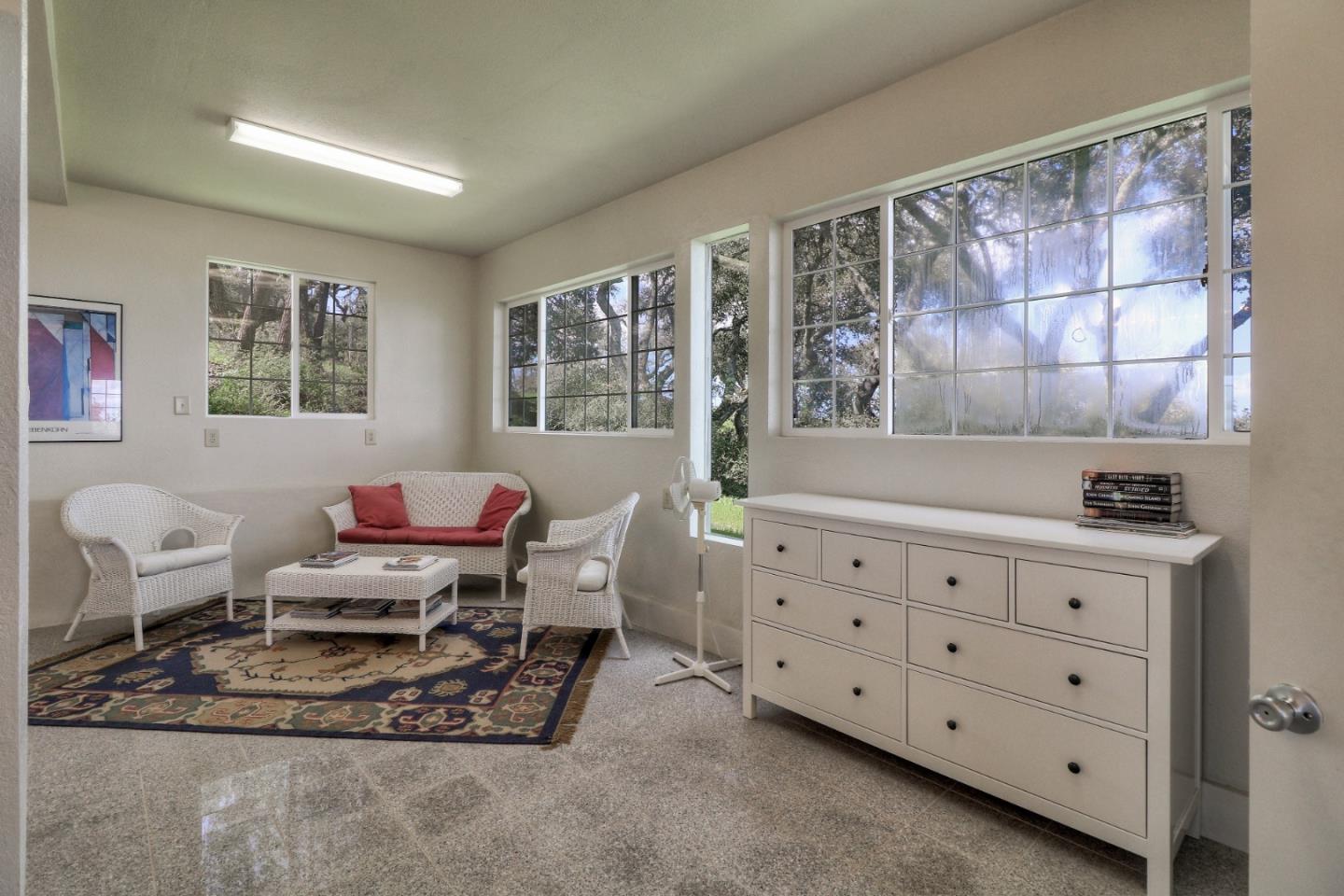 500 El Caminito Road