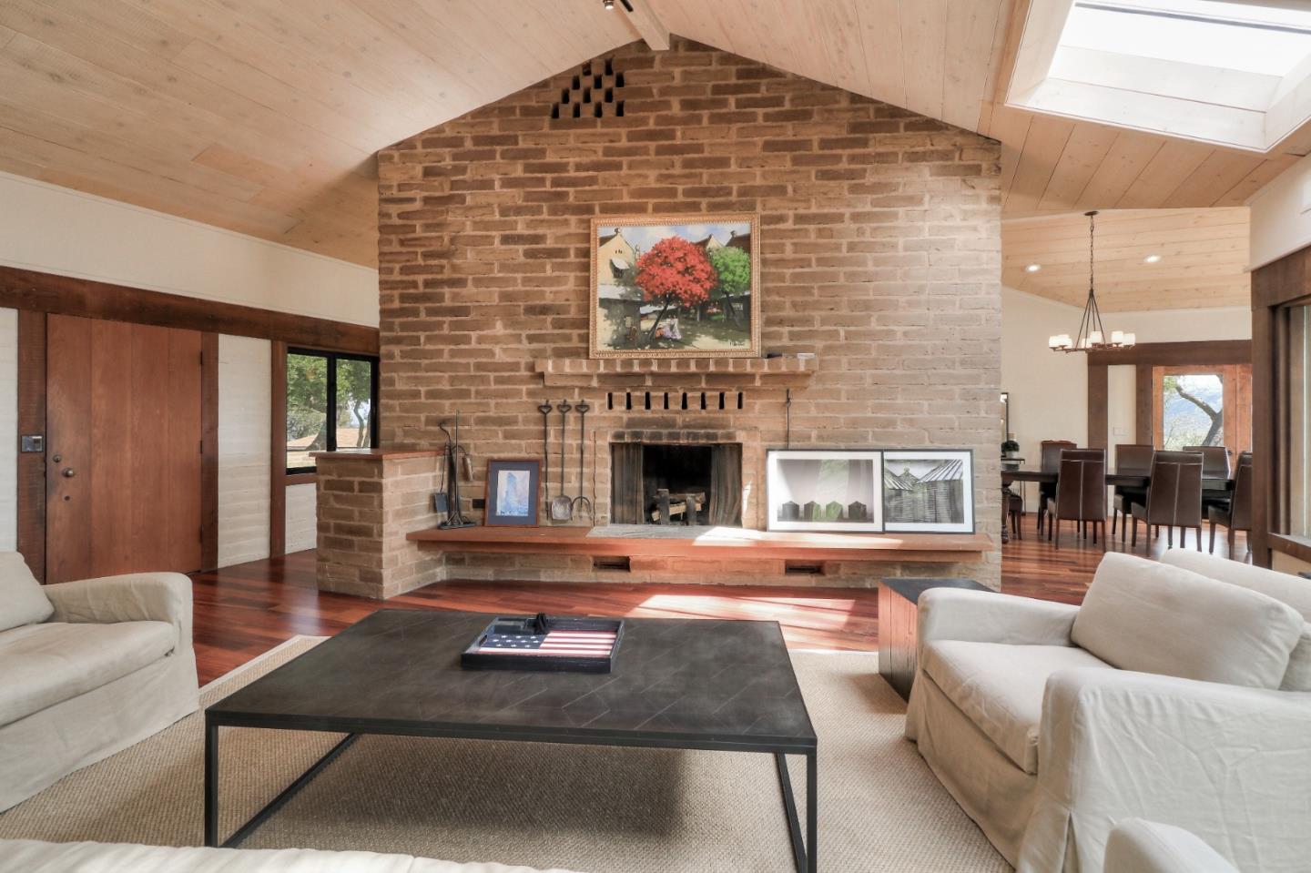 500 El Caminito Road