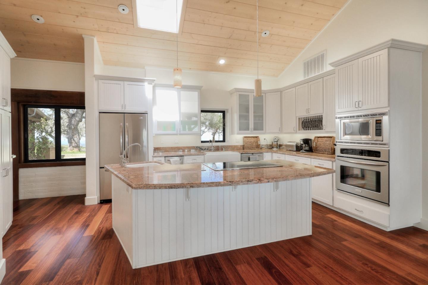 500 El Caminito Road