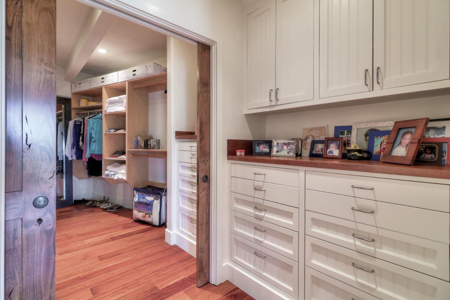 500 El Caminito Road