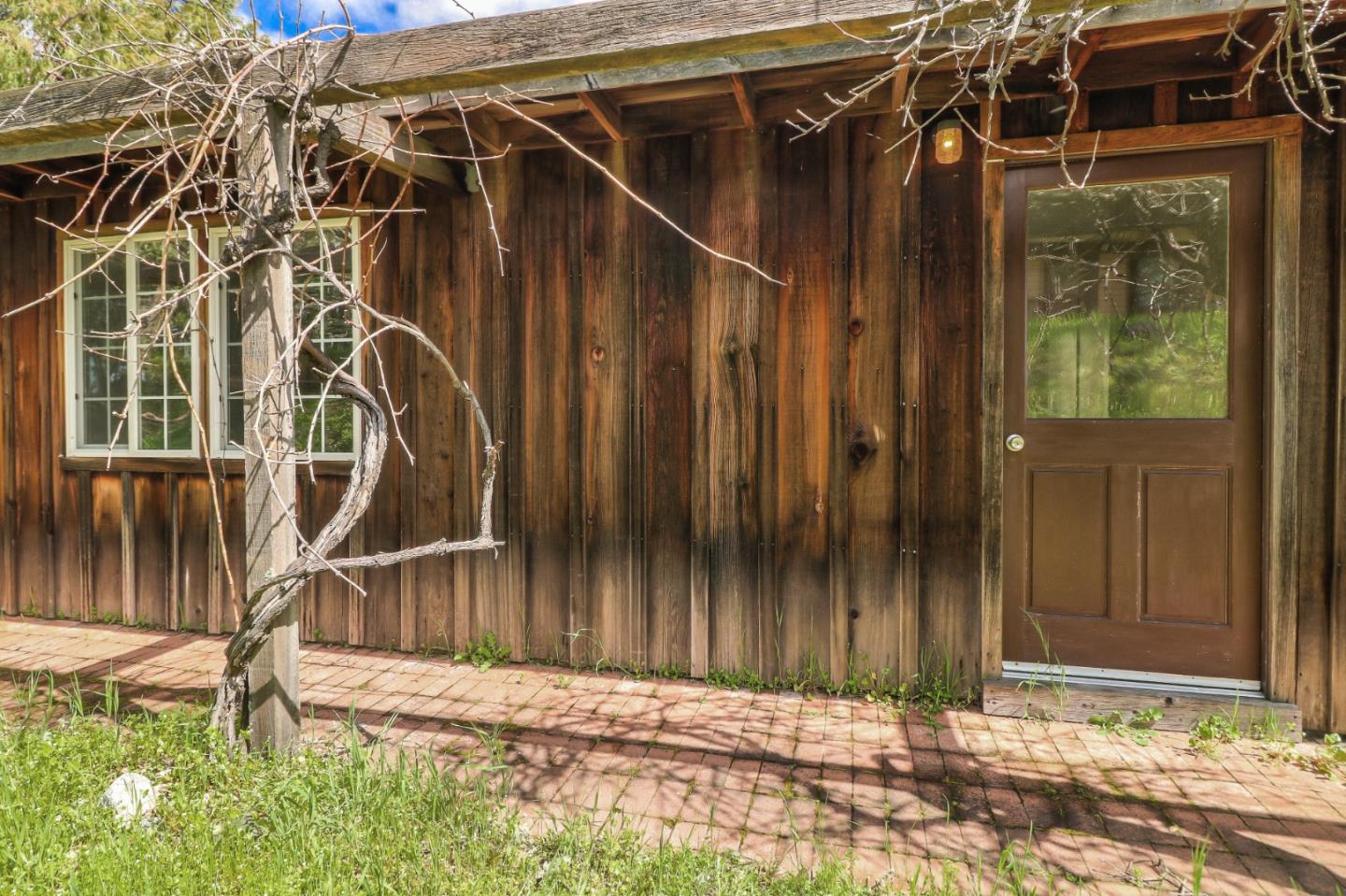 500 El Caminito Road