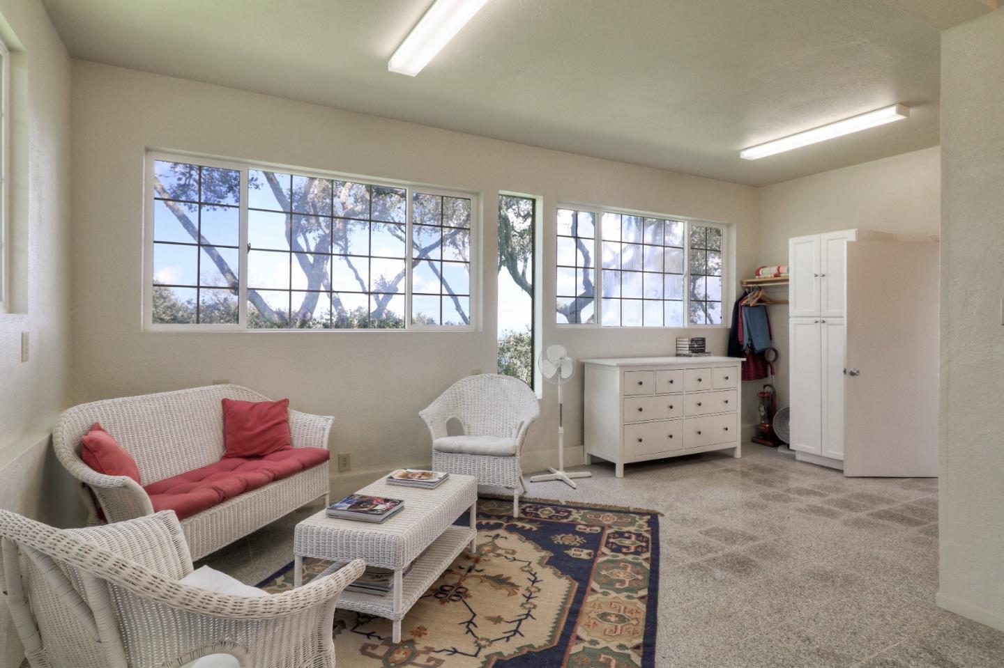 500 El Caminito Road