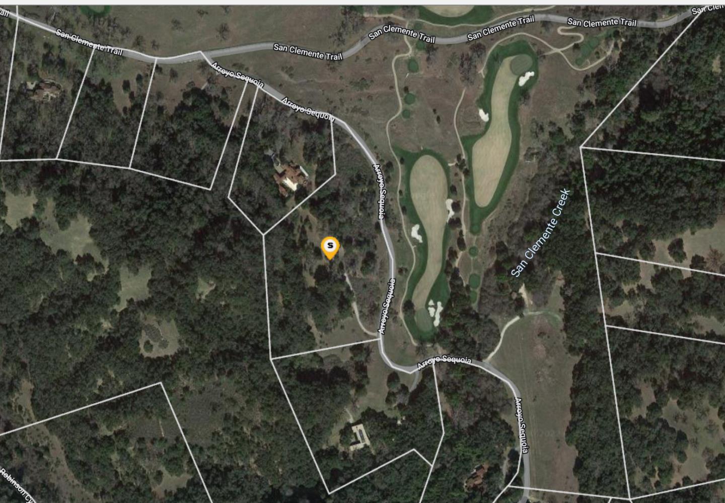 6 Arroyo Sequoia