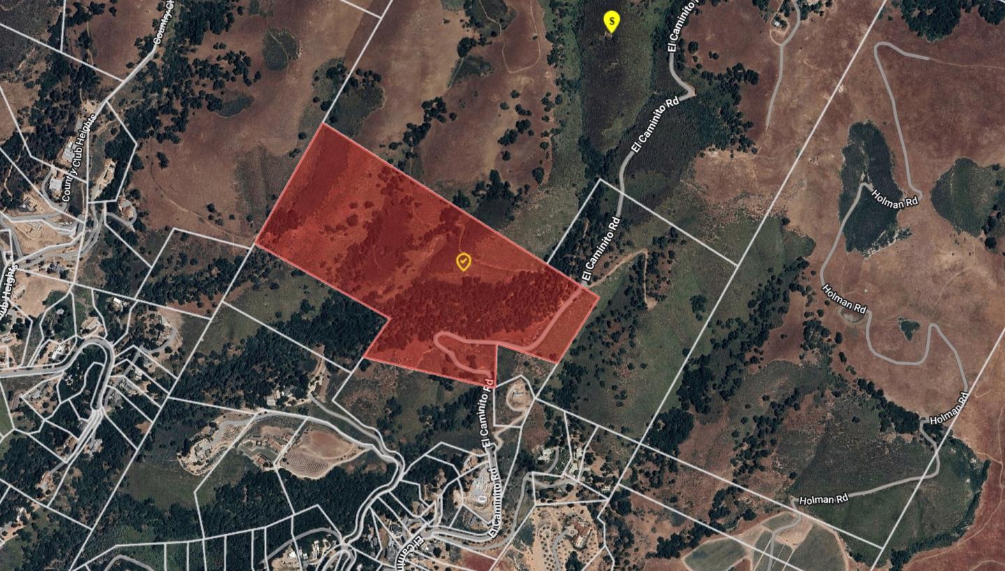 Weathertop Ranch, Lot#3, 500 El Caminito