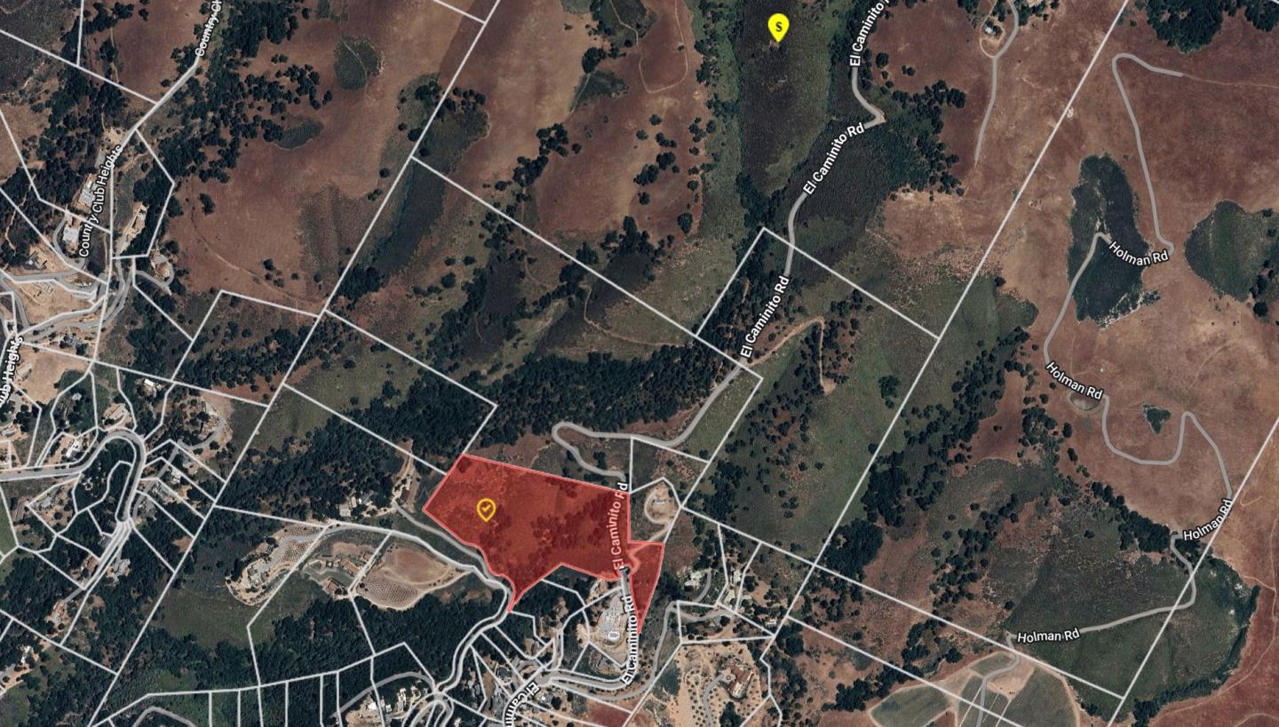 Weathertop Ranch, Lot#3, 500 El Caminito