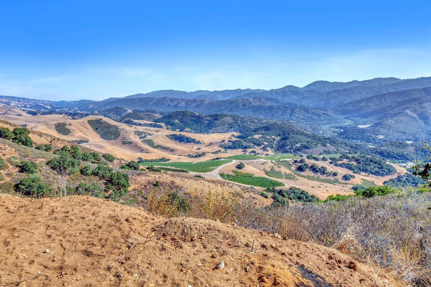 Weathertop Ranch Lot#2, 500 El Caminito