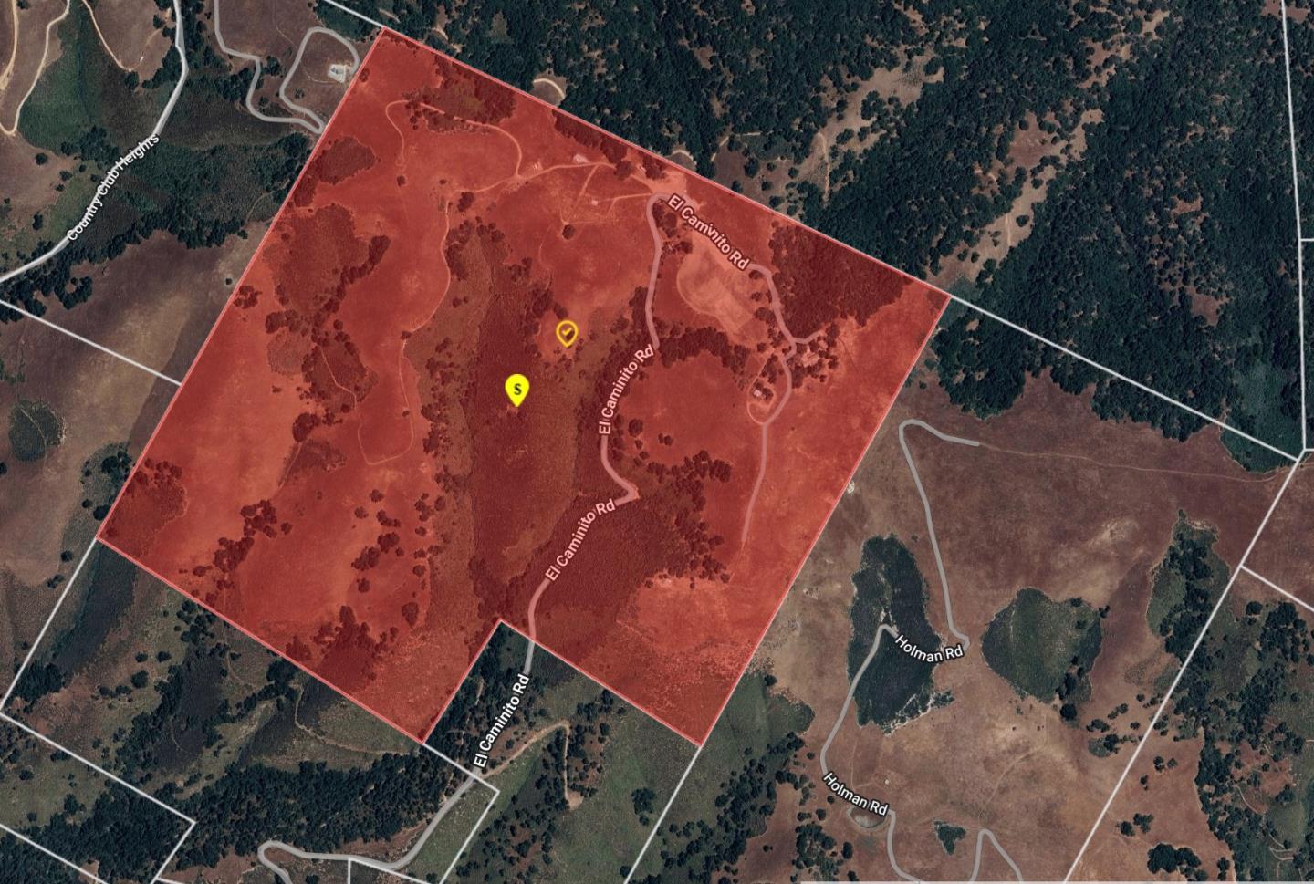 Weathertop Ranch Lot#2, 500 El Caminito