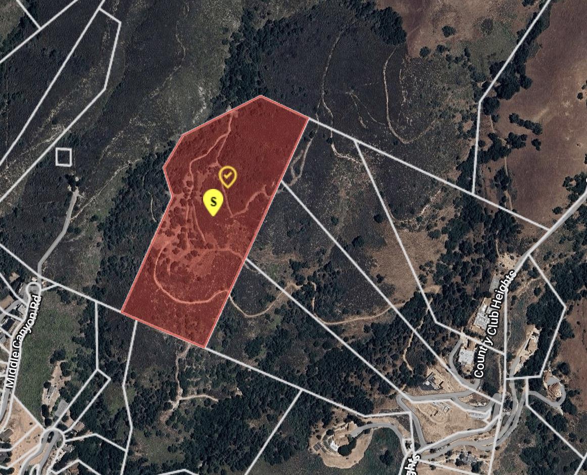 0 Country Club Heights