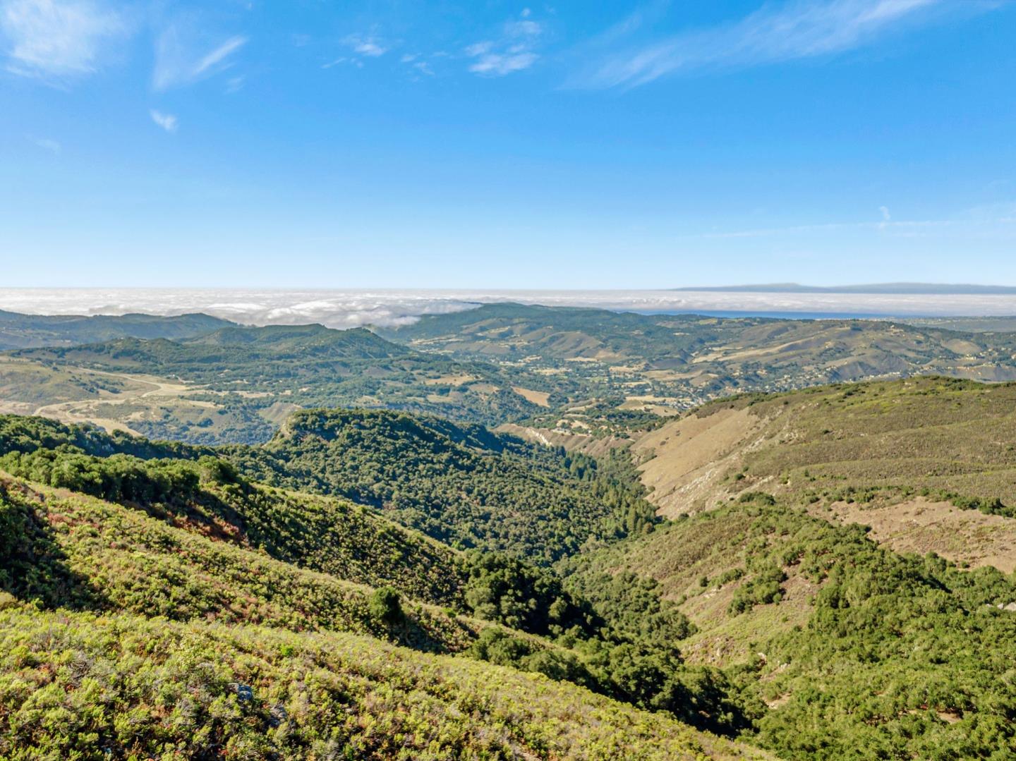 Adamo Ranch, Valley Road