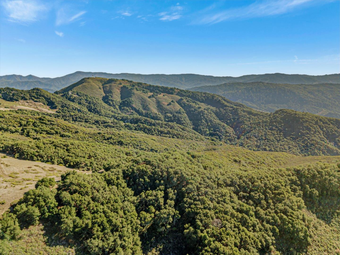Adamo Ranch, Valley Road