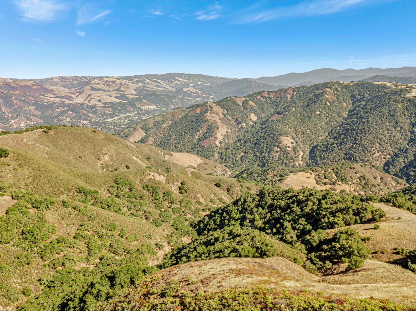 Adamo Ranch, Valley Road