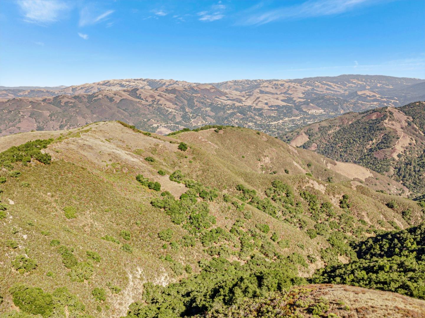 Adamo Ranch, Valley Road