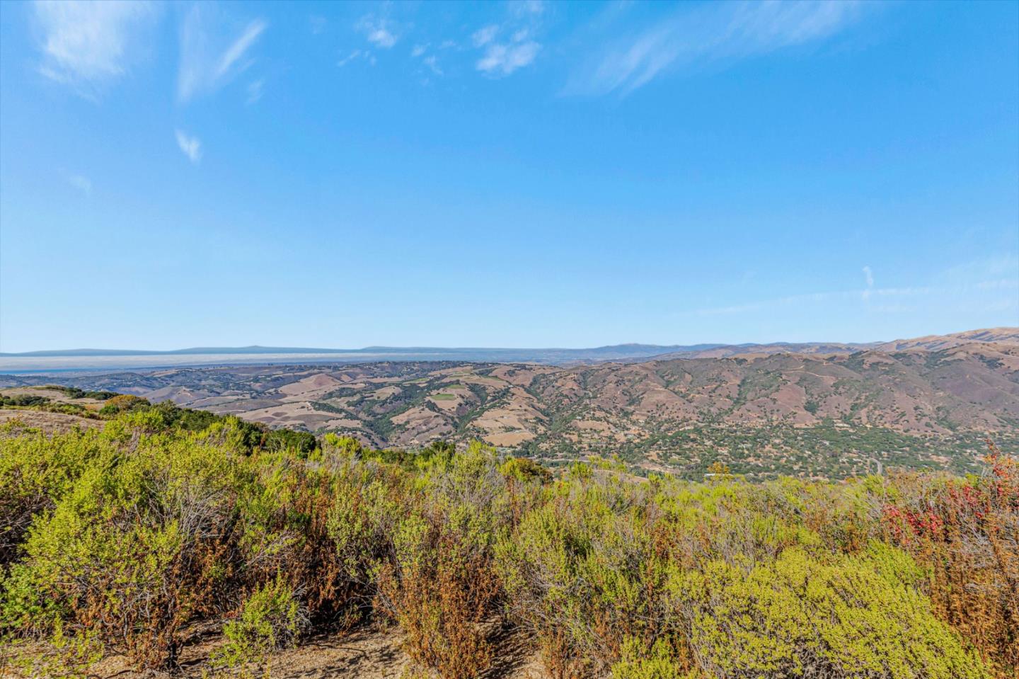 Adamo Ranch, Valley Road