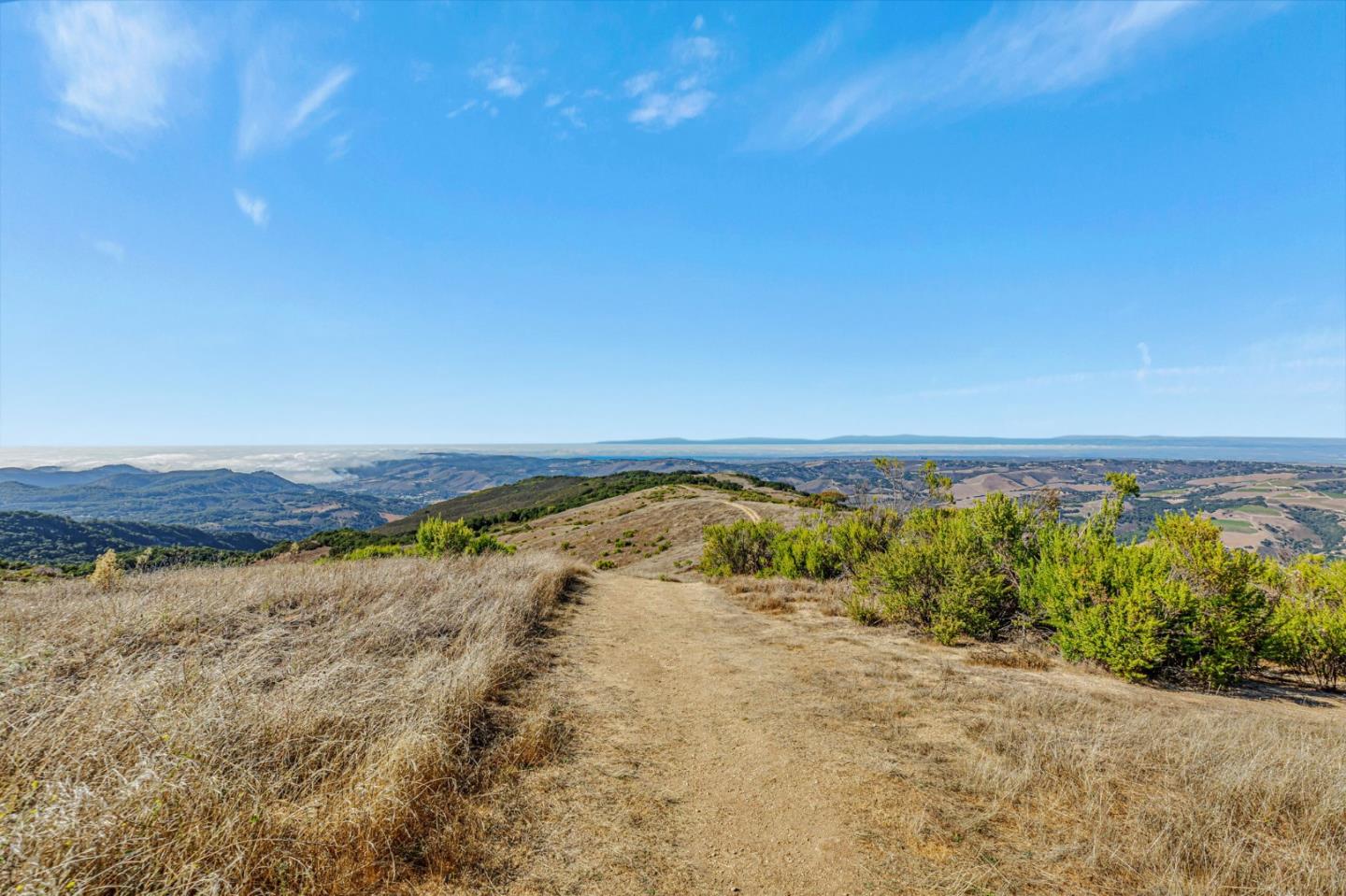 Adamo Ranch, Valley Road