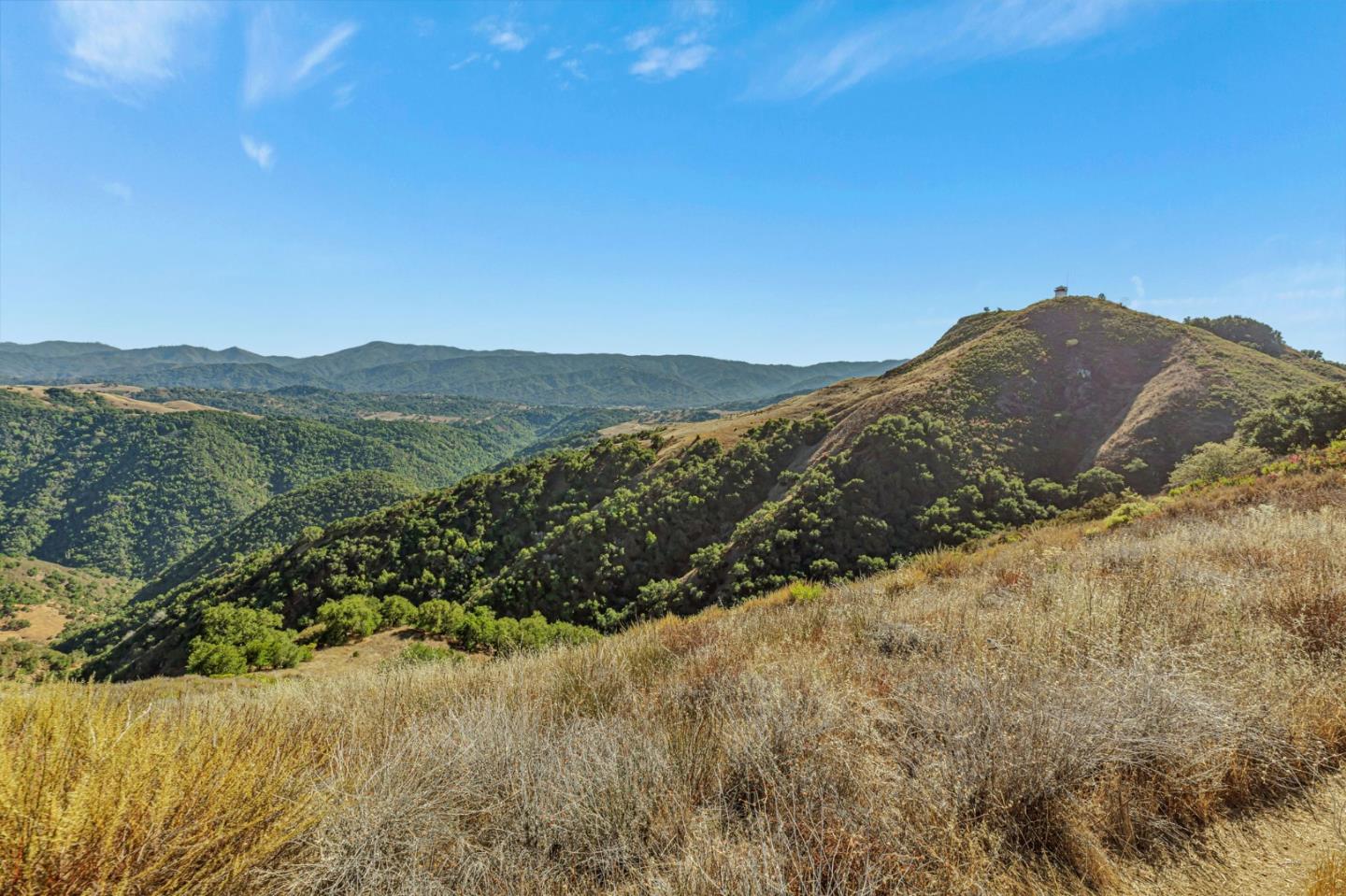 Adamo Ranch, Valley Road