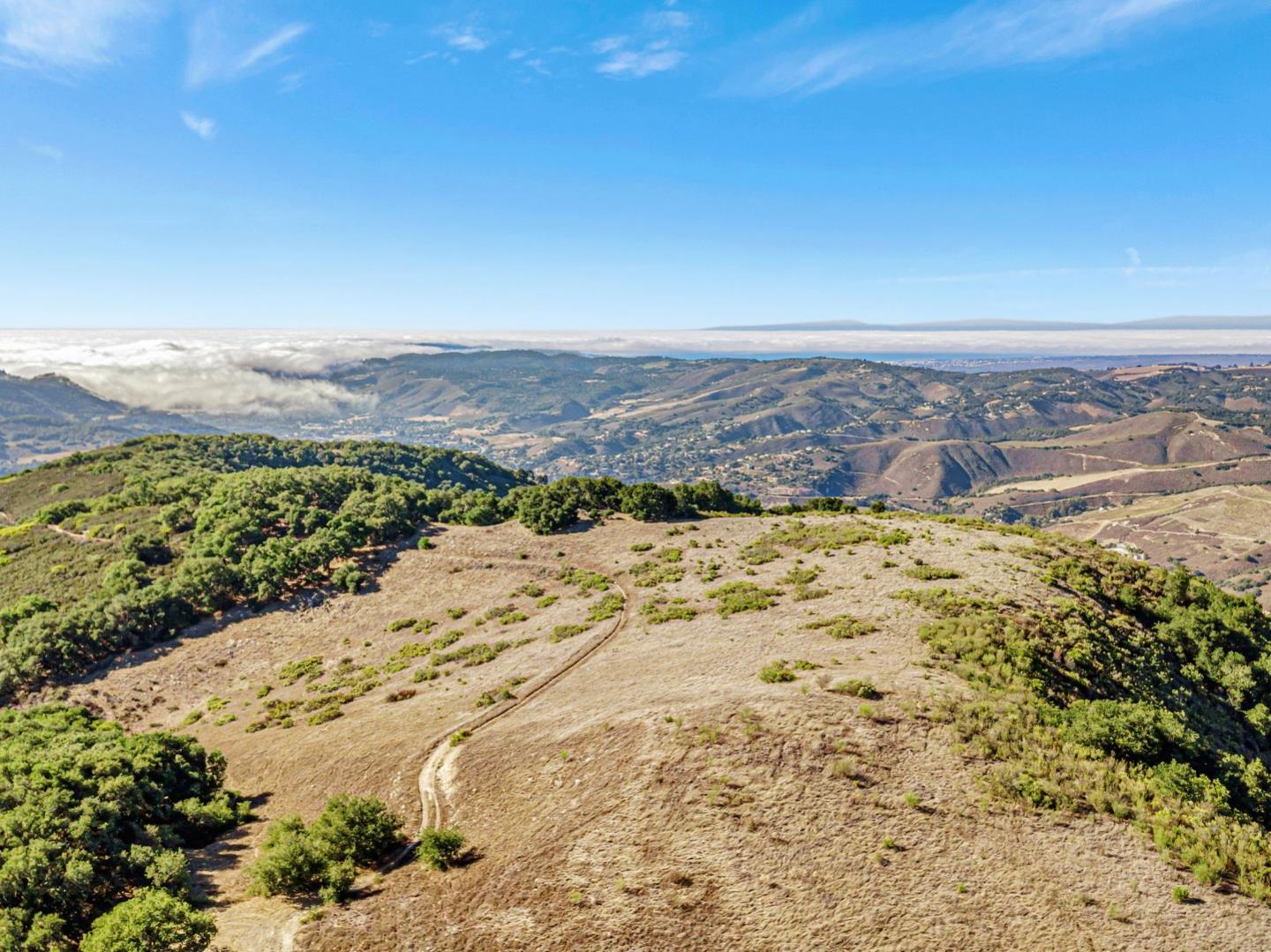 Adamo Ranch, Valley Road