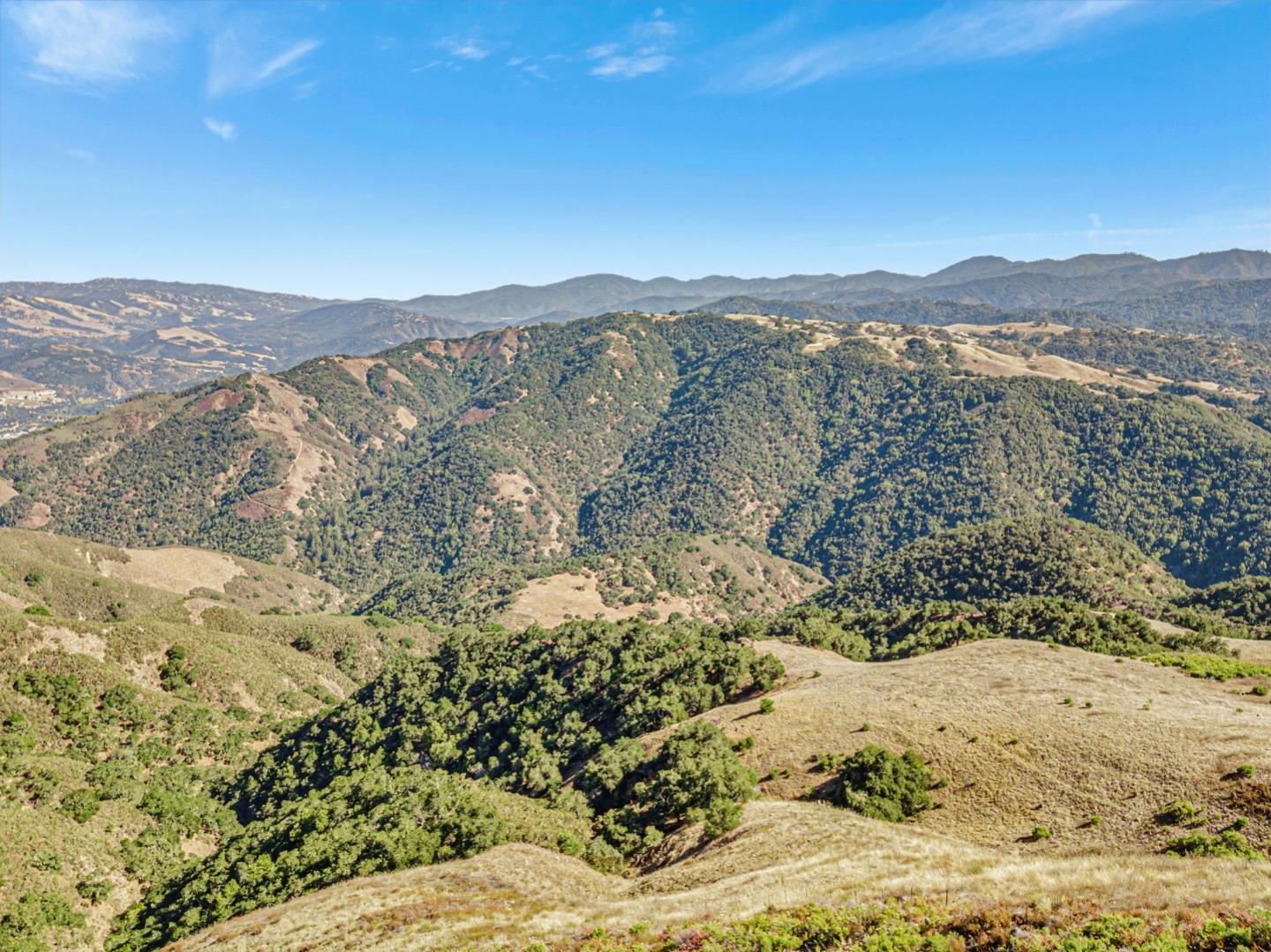 Adamo Ranch, Valley Road