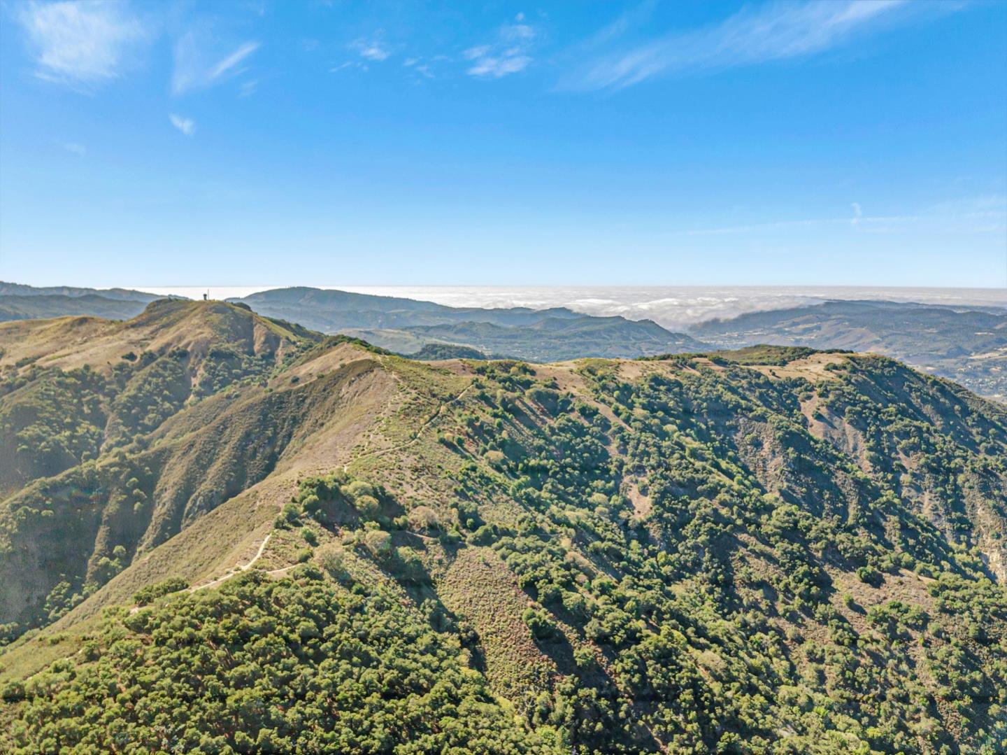 Adamo Ranch, Valley Road