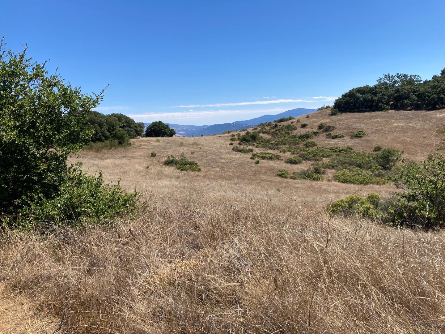 Adamo Ranch, Valley Road
