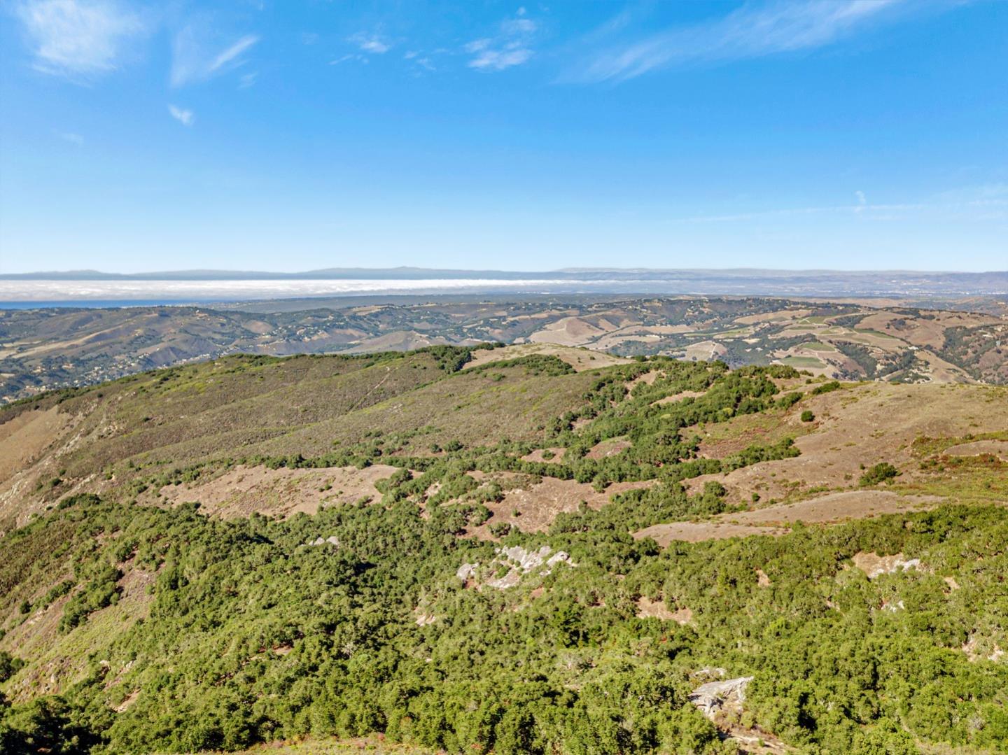 Adamo Ranch, Valley Road