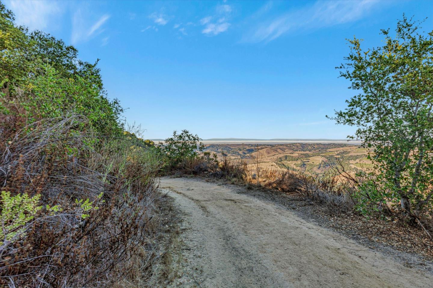 Adamo Ranch, Valley Road