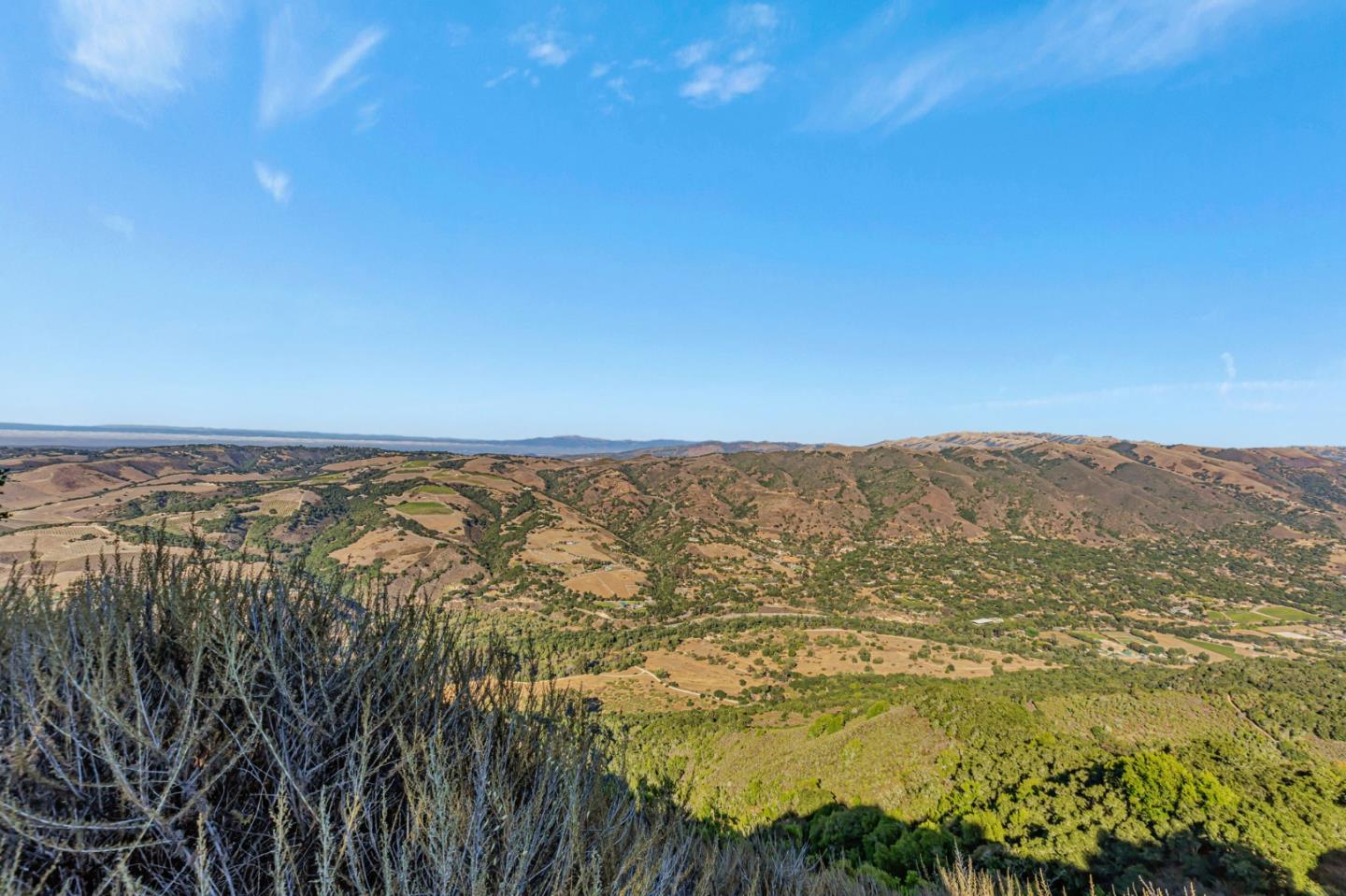 Adamo Ranch, Valley Road