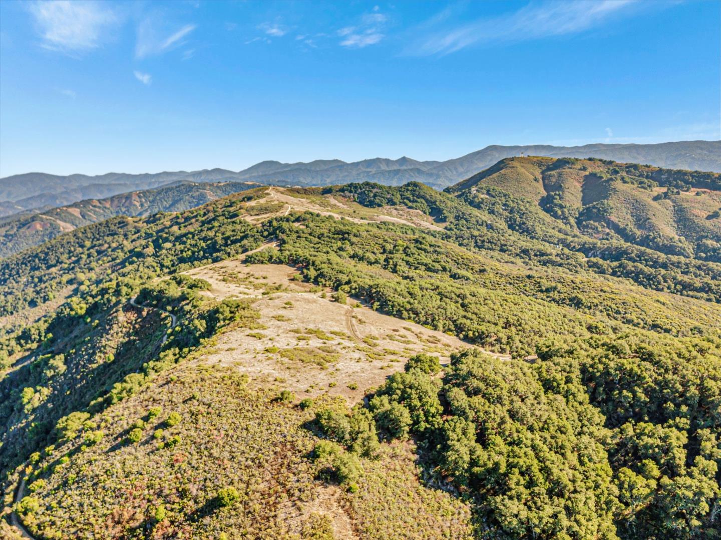 Adamo Ranch, Valley Road