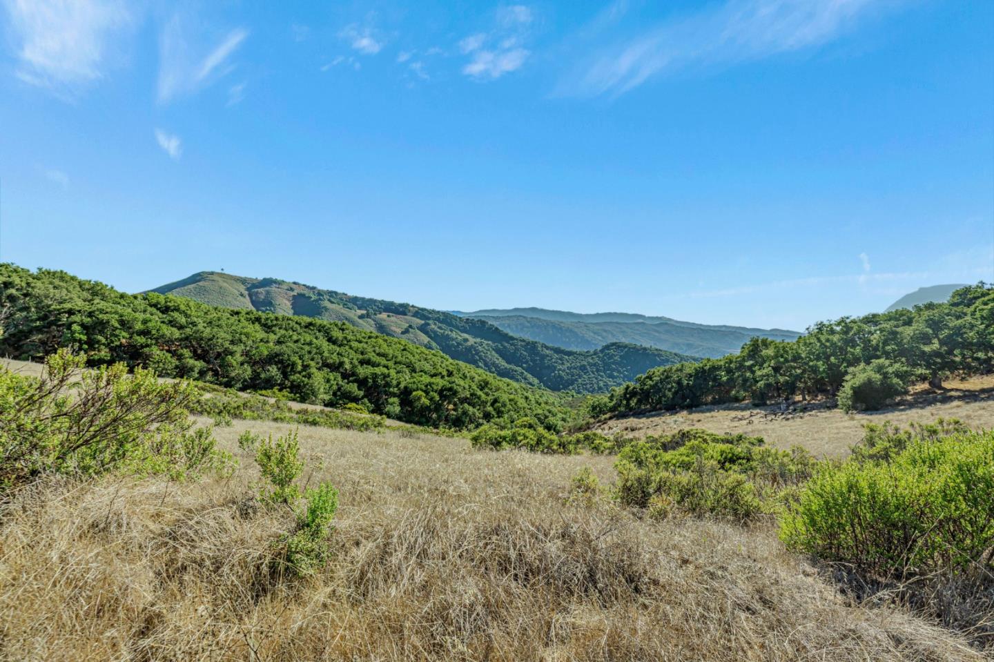 Adamo Ranch, Valley Road