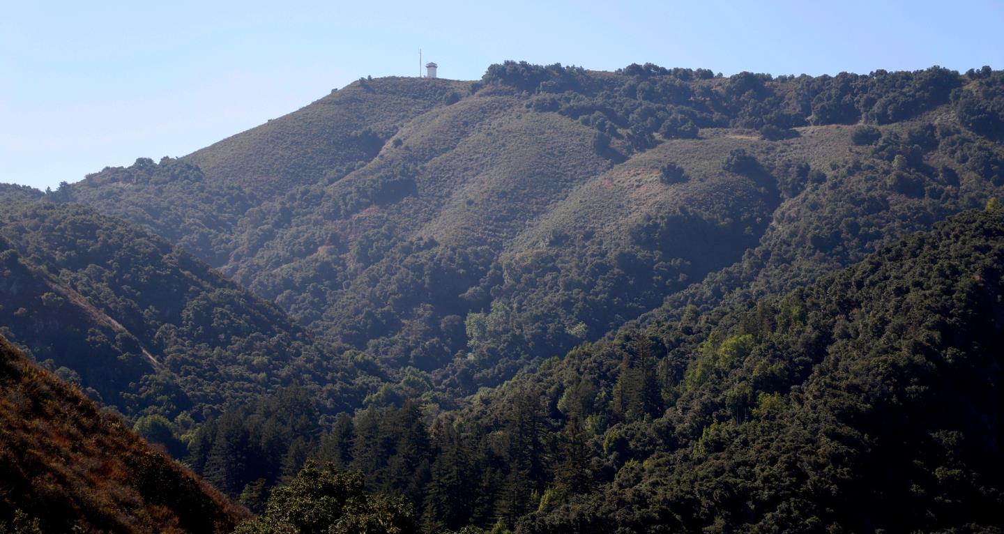 Adamo Ranch, Valley Road
